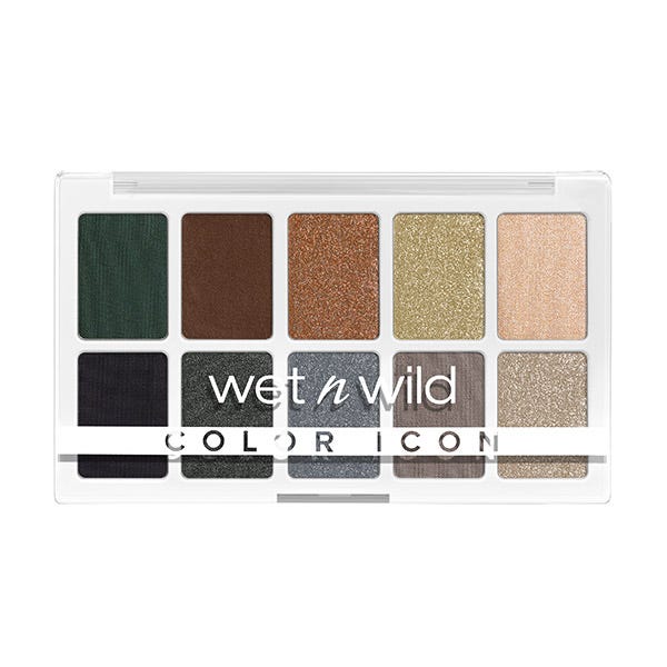 Color Icon 10 Palette Shadow