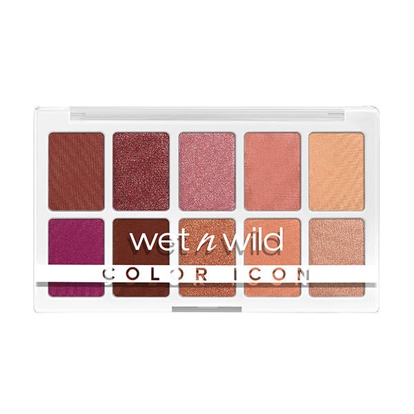 Color Icon 10 Palette Shadow