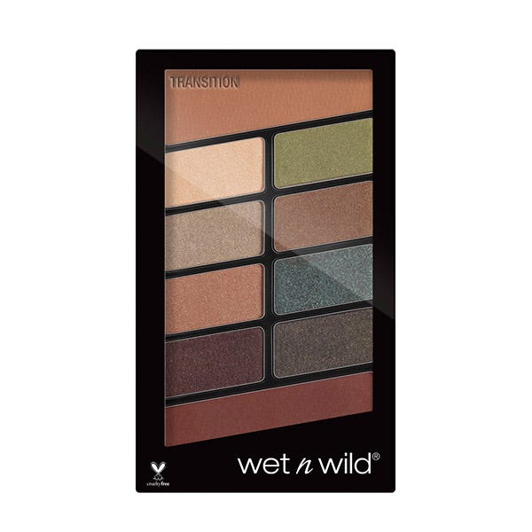 Color Icon 10 Palette