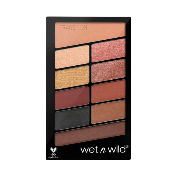 Color Icon 10 Palette