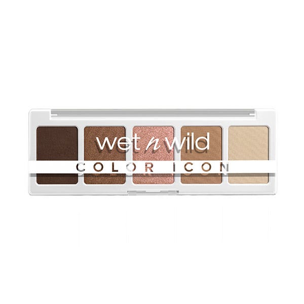 Color Icon 5 Palette
