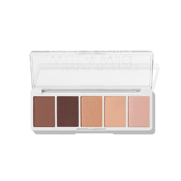 Color Icon 5 Pan Palette