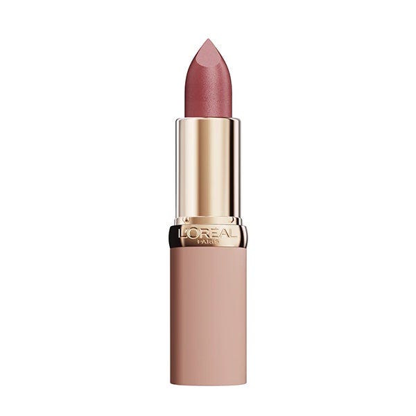 Color Riche Blurred Matte Lipstick