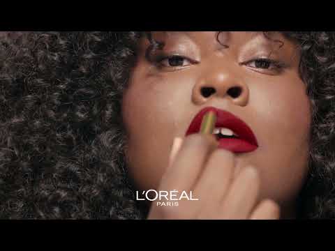 L'oreal Paris Color Riche Intense Volume
