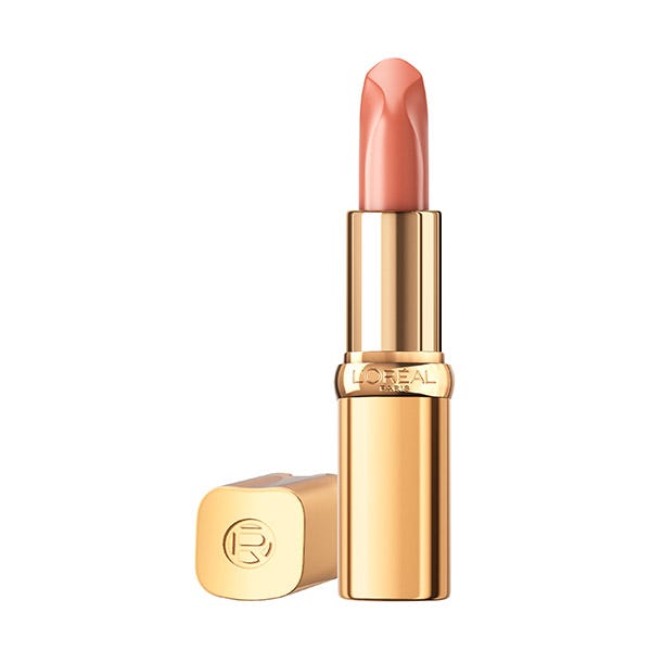 L'oreal Paris Color Riche Nudes Of Worth