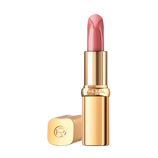 L'oreal Paris Color Riche Nudes Of Worth