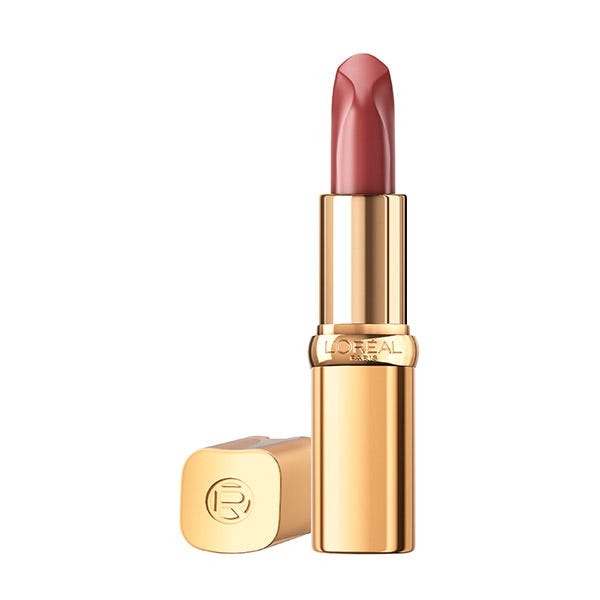 L'oreal Paris Color Riche Nudes Of Worth