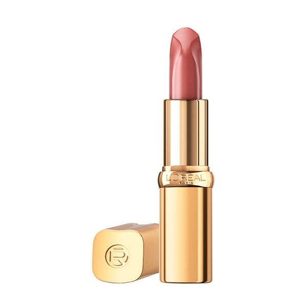 L'oreal Paris Color Riche Nudes Of Worth