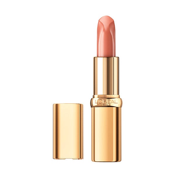 L'oreal Paris Color Riche Nudes Of Worth