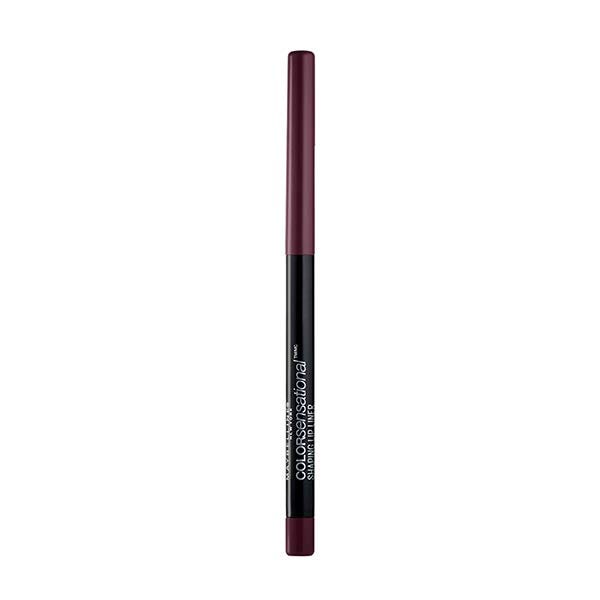 Maybelline New York Color Sensational Shaping Lip Liner