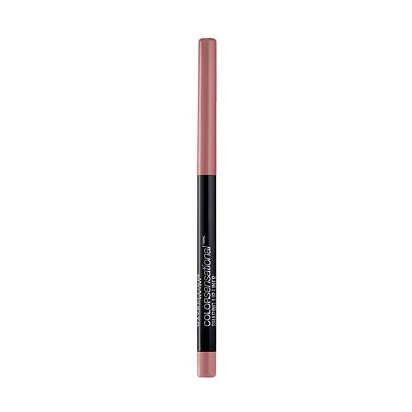 Maybelline New York Color Sensational Shaping Lip Liner