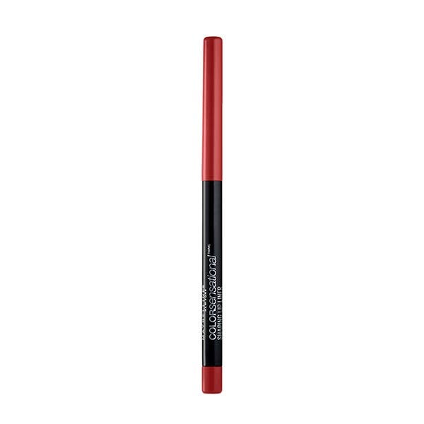 Maybelline New York Color Sensational Shaping Lip Liner