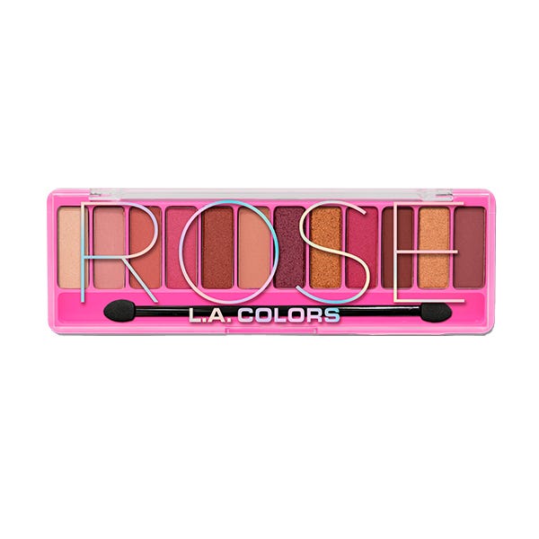 Color Vibe Eyeshadow