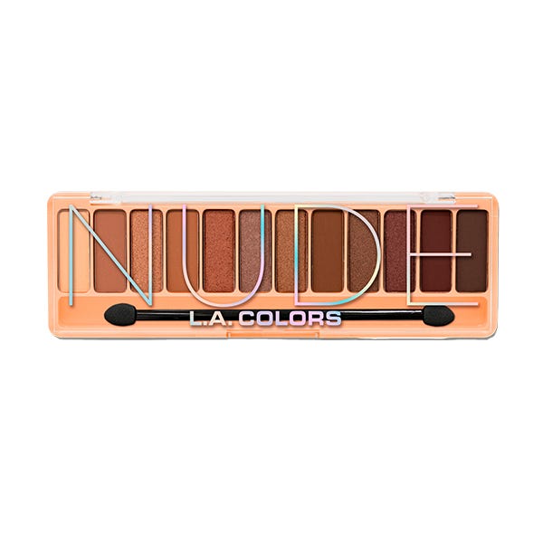 Color Vibe Eyeshadow
