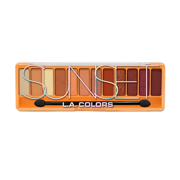 Color Vibe Eyeshadow