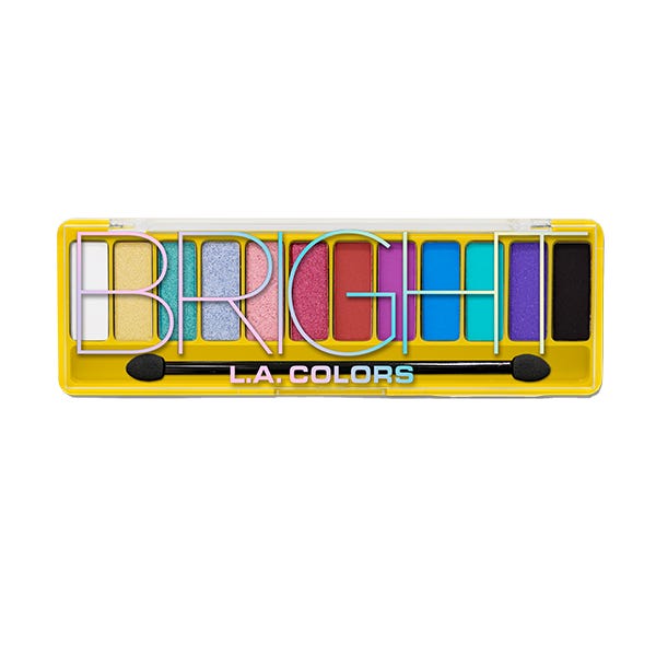 Color Vibe Eyeshadow