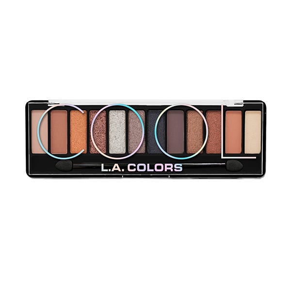 Color Vibe Eyeshadow