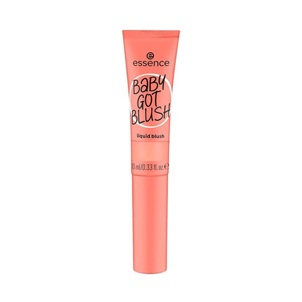 Colorete Liquido Baby Got Blush