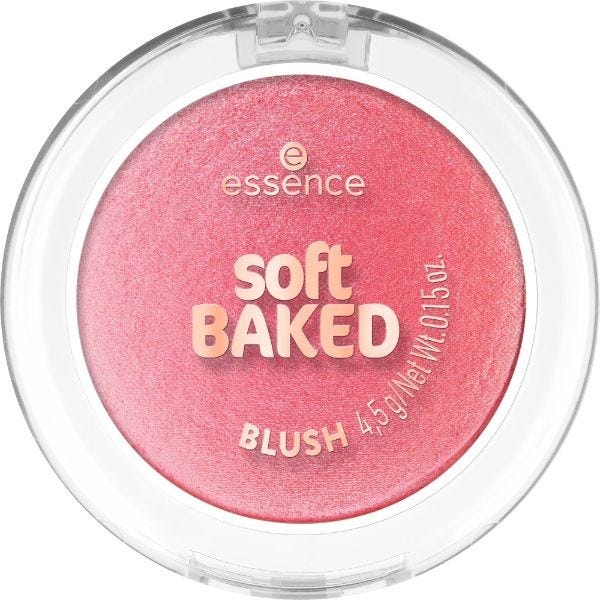 Soft Baked