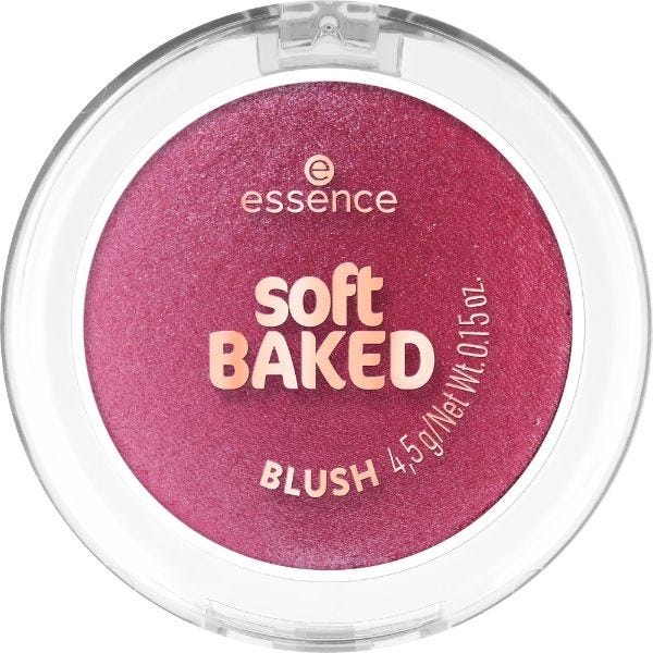 Soft Baked