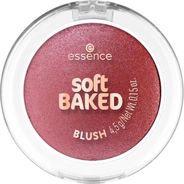 Soft Baked