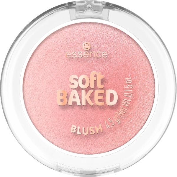 Soft Baked