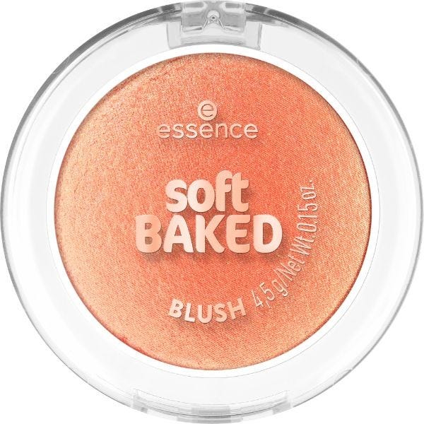 Soft Baked