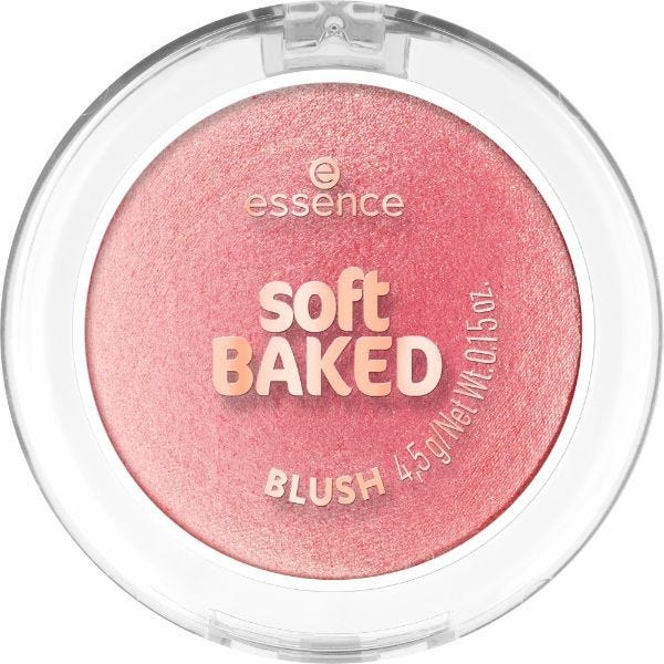 Soft Baked