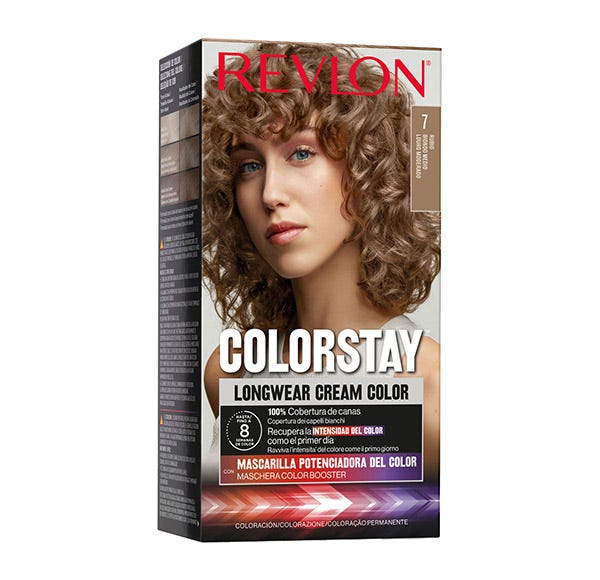 Colorstay Longwear Cream Color