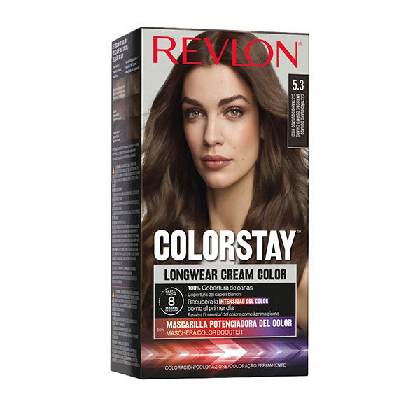 Colorstay Longwear Cream Color