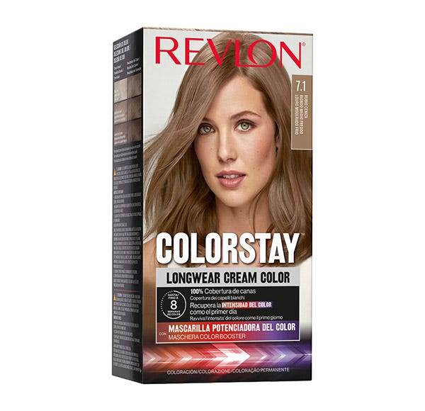 Colorstay Longwear Cream Color