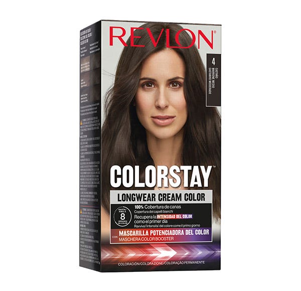 Colorstay Longwear Cream Color