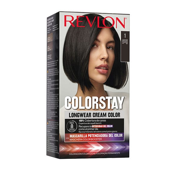 Colorstay Longwear Cream Color