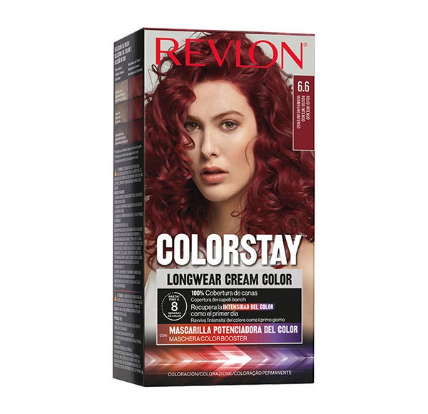 Colorstay Longwear Cream Color