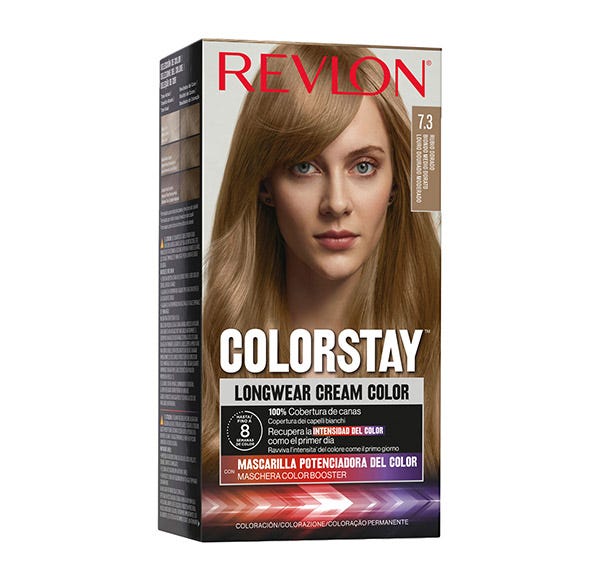 Colorstay Longwear Cream Color