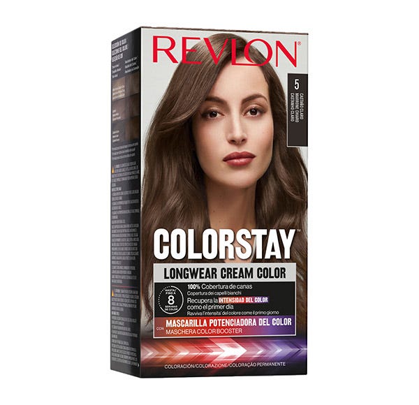 Colorstay Longwear Cream Color