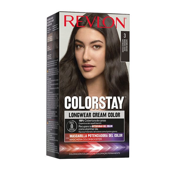 Colorstay Longwear Cream Color