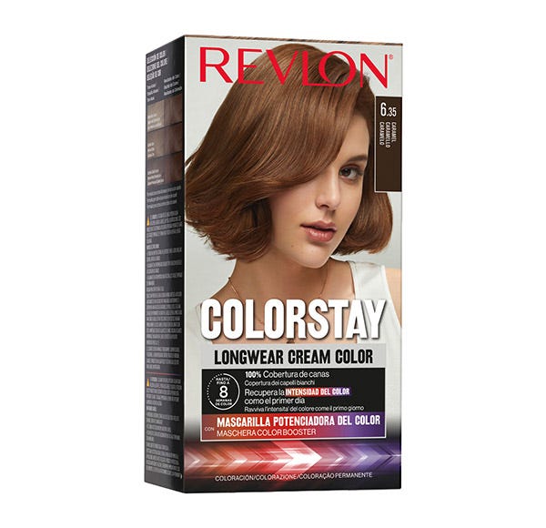 Colorstay Longwear Cream Color