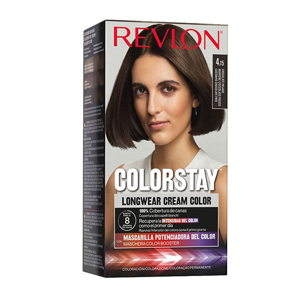 Colorstay Longwear Cream Color