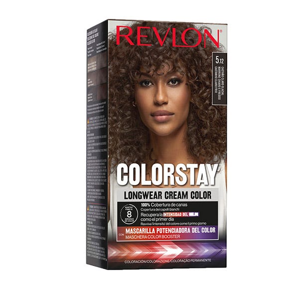 Colorstay Longwear Cream Color