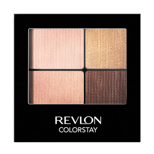 Colorstay Day To Night Eyeshadow Quad