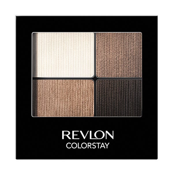 Colorstay Day To Night Eyeshadow Quad