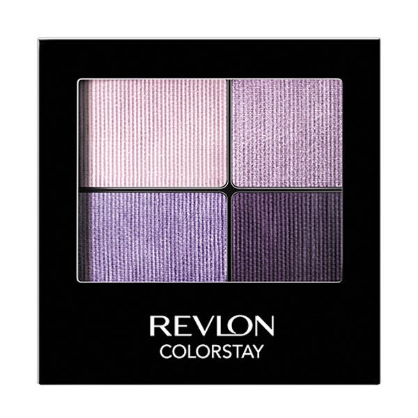 Colorstay Day To Night Eyeshadow Quad