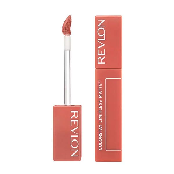 Revlon Colorstay Limitless Matte