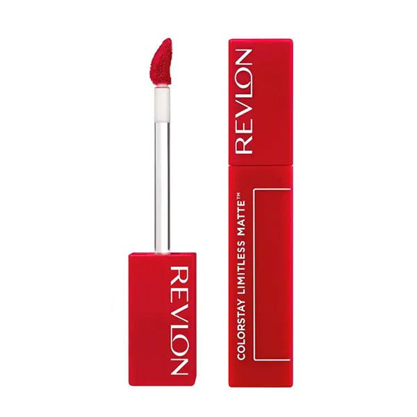 Revlon Colorstay Limitless Matte