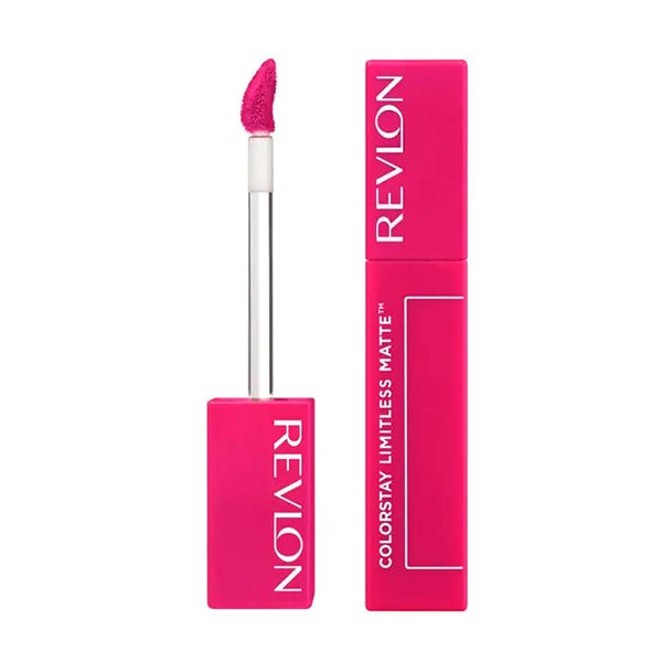 Revlon Colorstay Limitless Matte