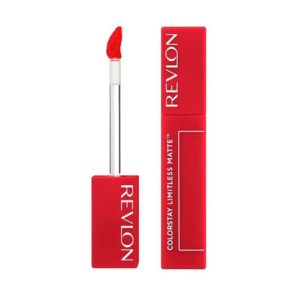 Revlon Colorstay Limitless Matte