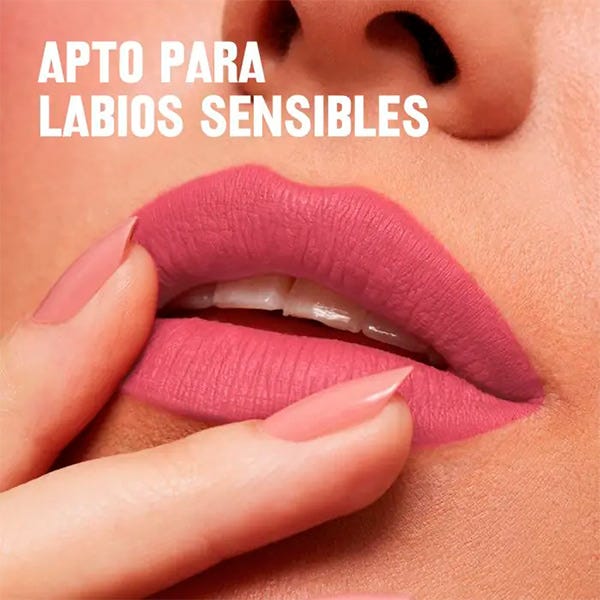 Revlon Colorstay Limitless Matte