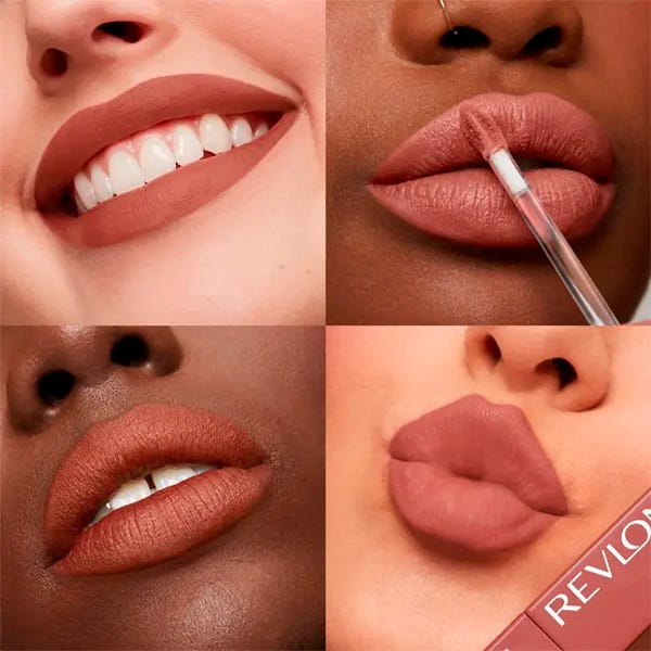 Revlon Colorstay Limitless Matte