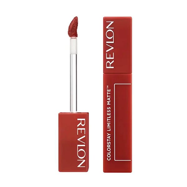 Revlon Colorstay Limitless Matte